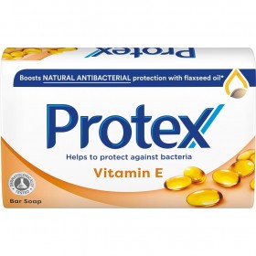Protex mydło antybakteryjne 90g Vitamina E