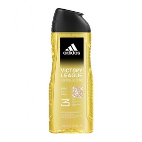 Adidas żel pod prysznic męski 400ml Victory League